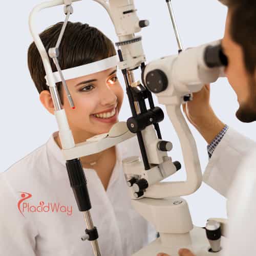 Laser Vision Correction in Turkey for New York City Patients